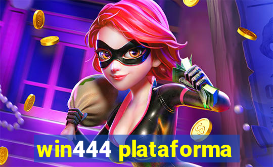 win444 plataforma